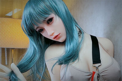 Sanhui Doll 168cm T1のラブドール動画